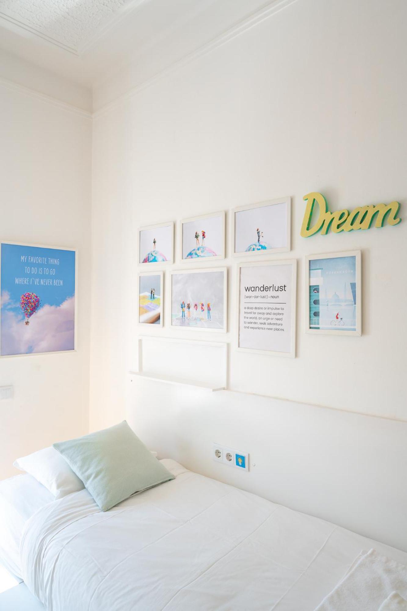 Wanderful Home - Travel Themed Apartment 리스본 외부 사진
